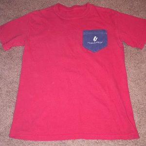 Fripp & Folly T shirt